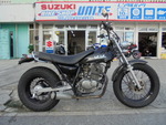 スズキ バンバン200 (10.0万円)